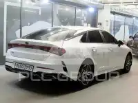 2020 KIA K5