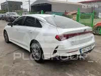 2020 KIA K5