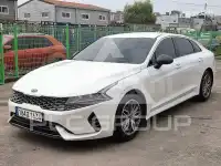 2020 KIA K5