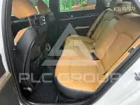 2020 KIA K5