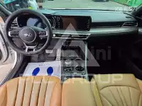 2020 KIA K5