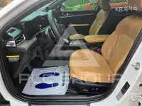 2020 KIA K5