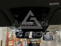 2020 KIA K5