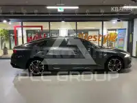 2020 KIA K5