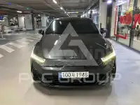 2020 KIA K5
