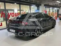 2020 KIA K5