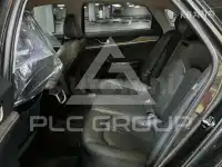 2020 KIA K5