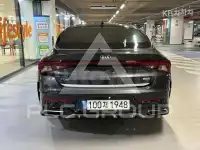 2020 KIA K5