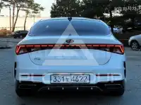 2020 KIA K5