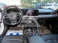 2020 KIA K5