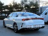 2020 KIA K5