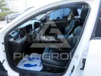 2020 KIA K5