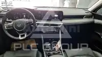 2020 KIA K5
