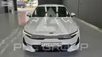 2020 KIA K5