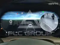 2020 KIA K5