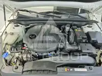 2020 KIA K5