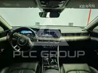 2020 KIA K5