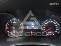 2020 KIA K5