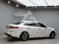 2020 KIA K5