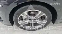 2020 KIA K5