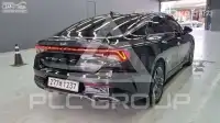 2020 KIA K5