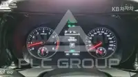 2020 KIA K5