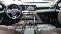 2020 KIA K5