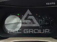 2020 KIA K5