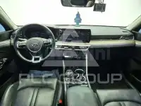 2020 KIA K5
