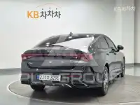 2020 KIA K5