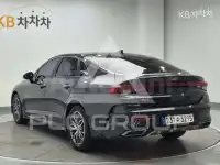 2020 KIA K5