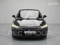 2020 KIA K5