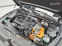 2020 KIA K5