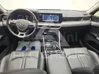 2020 KIA K5