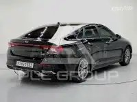 2020 KIA K5