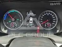 2020 KIA K5
