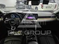 2020 KIA K5