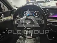 2020 KIA K5