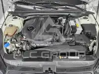 2020 KIA K5