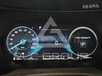 2020 KIA K5