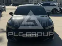 2020 KIA K5