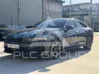 2020 KIA K5