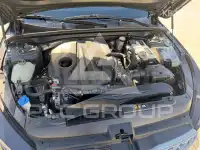 2020 KIA K5