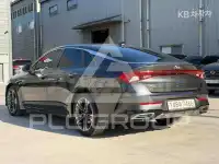 2020 KIA K5