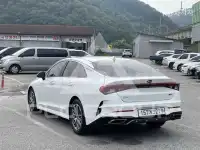 2020 KIA K5