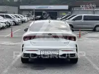 2020 KIA K5