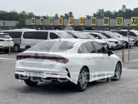 2020 KIA K5