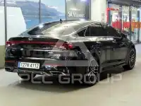 2020 KIA K5