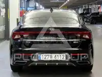 2020 KIA K5