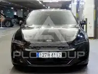 2020 KIA K5